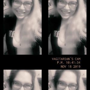 Meet your Posher, Crystal